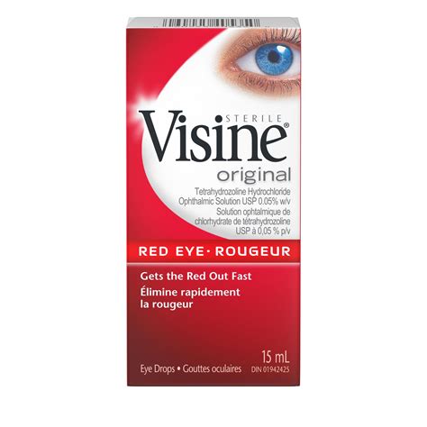 visine eye drops urine test|Tetrahydrozoline (Visine®) concentrations in serum and urine .